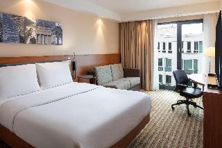 Hampton By Hilton Berlin City West fotoÄŸrafÄ±