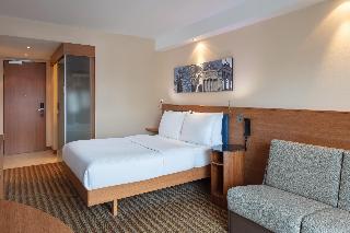 Hampton By Hilton Berlin City West fotoÄŸrafÄ±