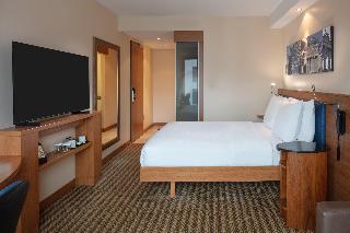Hampton By Hilton Berlin City West fotoÄŸrafÄ±