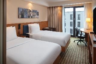 Hampton By Hilton Berlin City West fotoÄŸrafÄ±