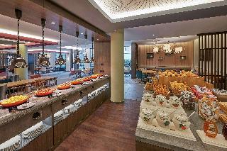 Hampton By Hilton Berlin City West fotoÄŸrafÄ±