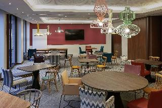 Hampton By Hilton Berlin City West fotoÄŸrafÄ±