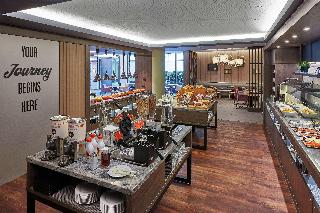 Hampton By Hilton Berlin City West fotoÄŸrafÄ±