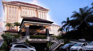 Arion Suites Hotel Bandung otel fotoğrafı