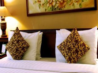 Arion Suites Hotel Bandung fotoÄŸrafÄ±