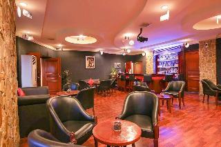 Arion Suites Hotel Bandung fotoÄŸrafÄ±