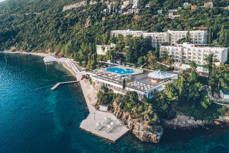 Iberostar Waves Herceg Novi - Genel