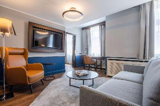 Radisson Blu Hotel Prague fotoÄŸrafÄ±
