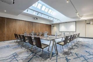 Radisson Blu Hotel Prague fotoÄŸrafÄ±