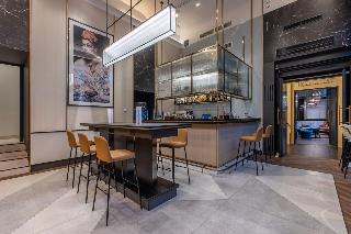 Radisson Blu Hotel Prague fotoÄŸrafÄ±