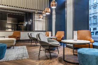 Radisson Blu Hotel Prague fotoÄŸrafÄ±