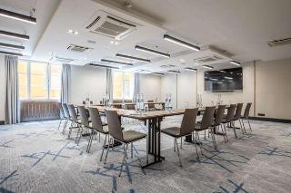 Radisson Blu Hotel Prague fotoÄŸrafÄ±