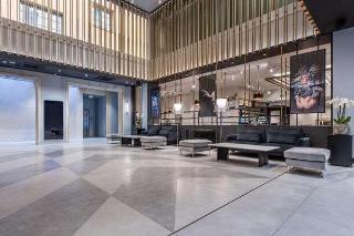 Radisson Blu Hotel Prague fotoÄŸrafÄ±