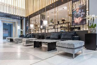 Radisson Blu Hotel Prague fotoÄŸrafÄ±