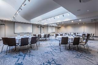 Radisson Blu Hotel Prague fotoÄŸrafÄ±