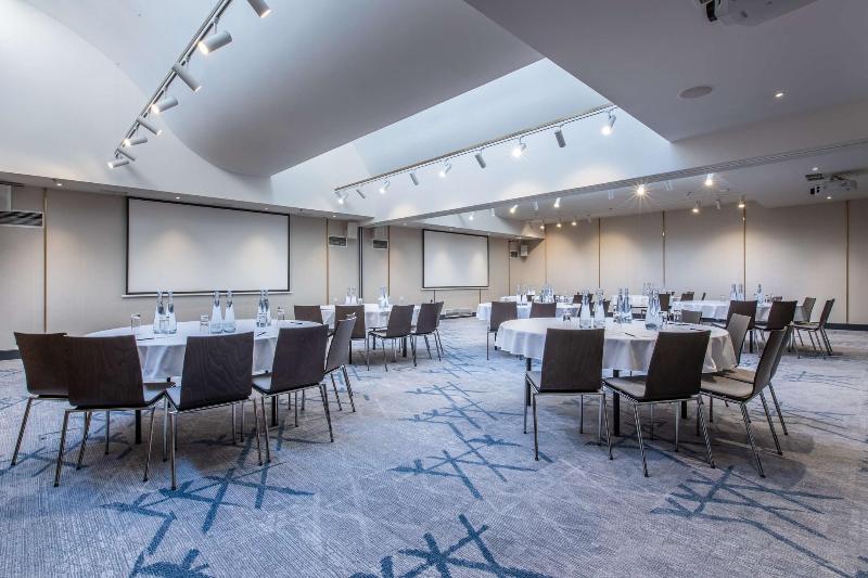 Radisson Blu Hotel Prague - Toplantı