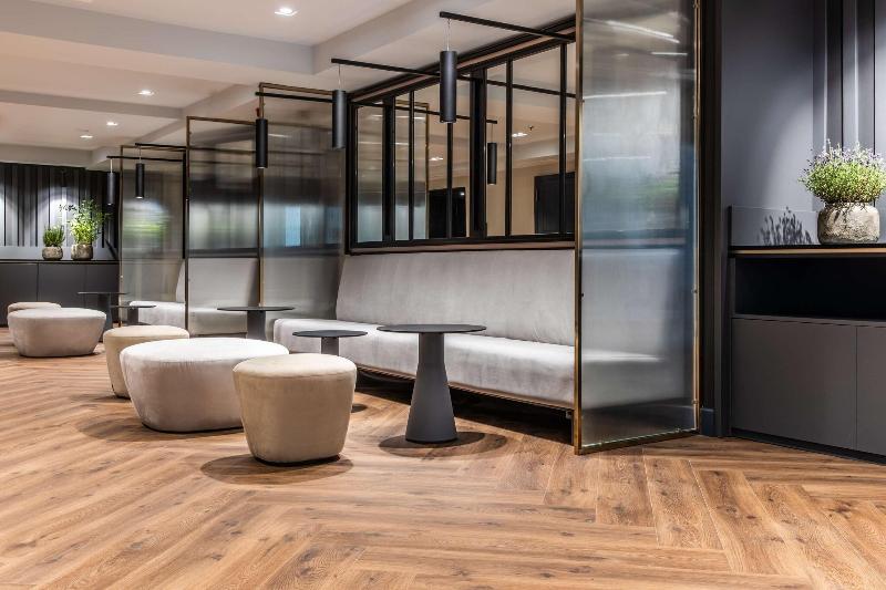 Radisson Blu Hotel Prague - Toplantı