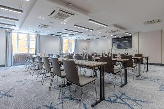 Radisson Blu Hotel Prague fotoÄŸrafÄ±