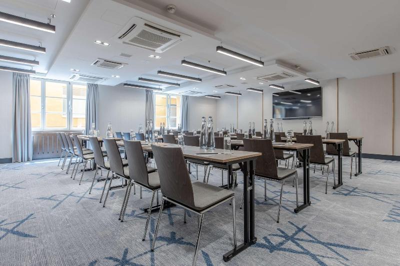 Radisson Blu Hotel Prague - Toplantı