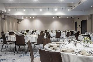 Radisson Blu Hotel Prague fotoÄŸrafÄ±