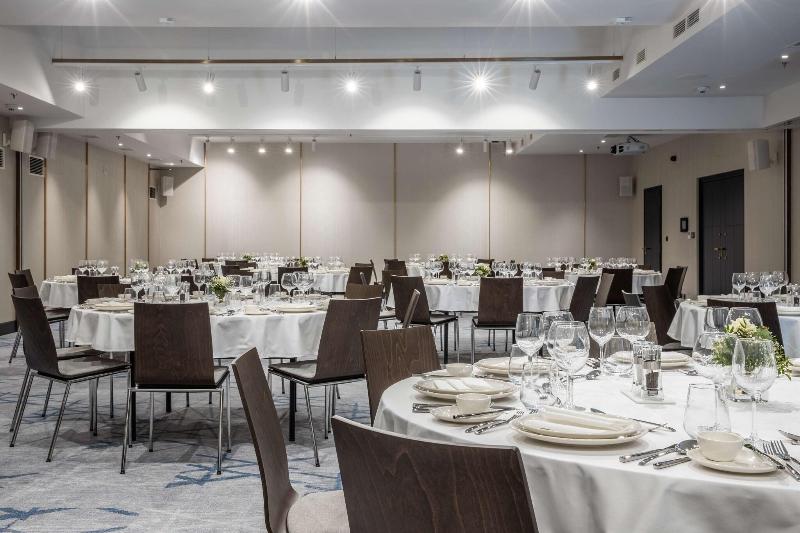 Radisson Blu Hotel Prague - Toplantı