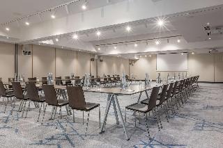 Radisson Blu Hotel Prague fotoÄŸrafÄ±