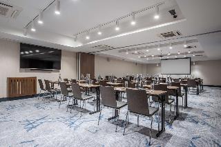Radisson Blu Hotel Prague fotoÄŸrafÄ±