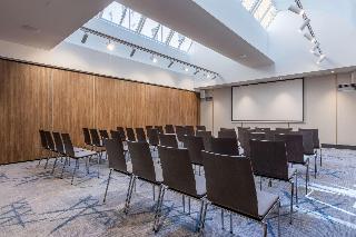 Radisson Blu Hotel Prague fotoÄŸrafÄ±