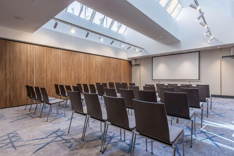 Radisson Blu Hotel Prague - Toplantı