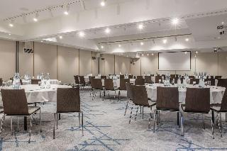 Radisson Blu Hotel Prague fotoÄŸrafÄ±