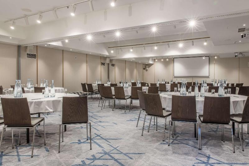 Radisson Blu Hotel Prague - Toplantı