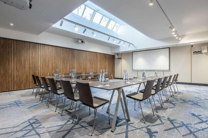 Radisson Blu Hotel Prague - Toplantı