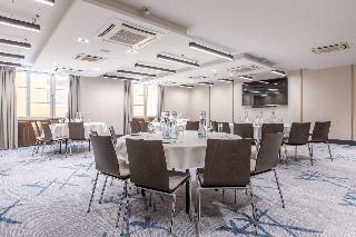 Radisson Blu Hotel Prague fotoÄŸrafÄ±