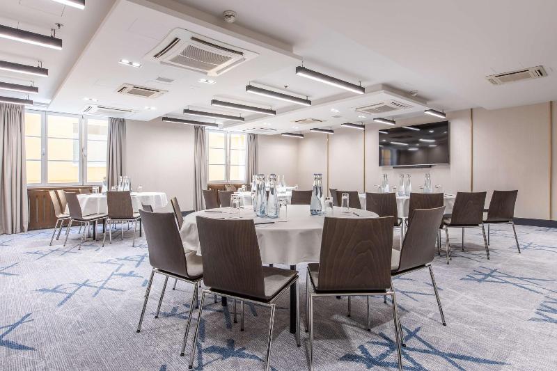 Radisson Blu Hotel Prague - Toplantı