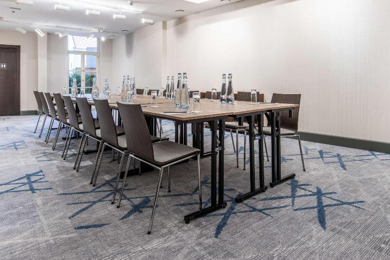 Radisson Blu Hotel Prague - Toplantı