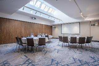 Radisson Blu Hotel Prague fotoÄŸrafÄ±