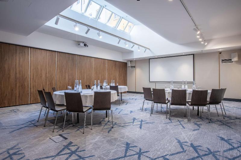 Radisson Blu Hotel Prague - Toplantı