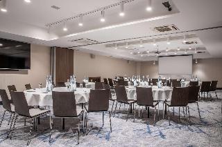 Radisson Blu Hotel Prague fotoÄŸrafÄ±