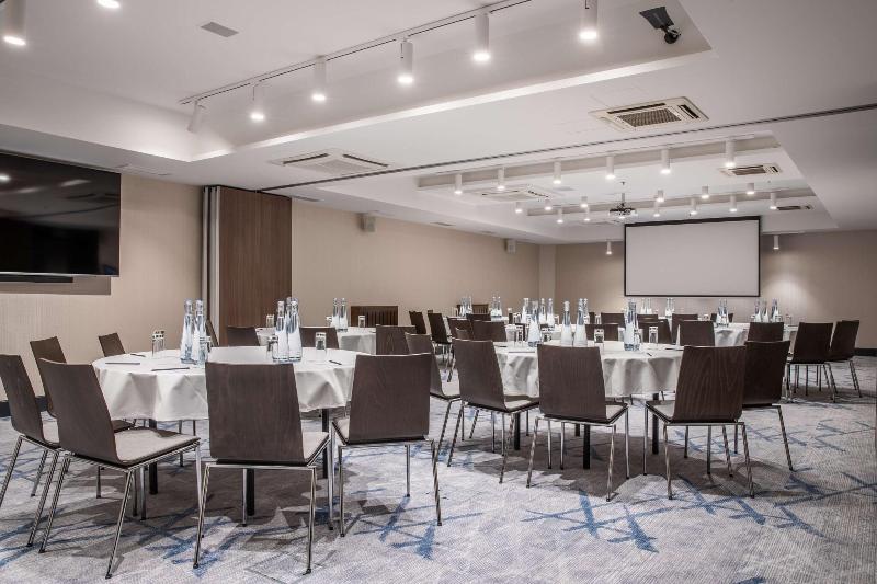Radisson Blu Hotel Prague - Toplantı