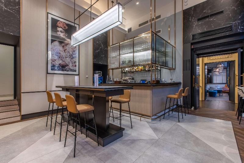 Radisson Blu Hotel Prague - Toplantı