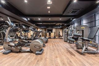Radisson Blu Hotel Prague fotoÄŸrafÄ±