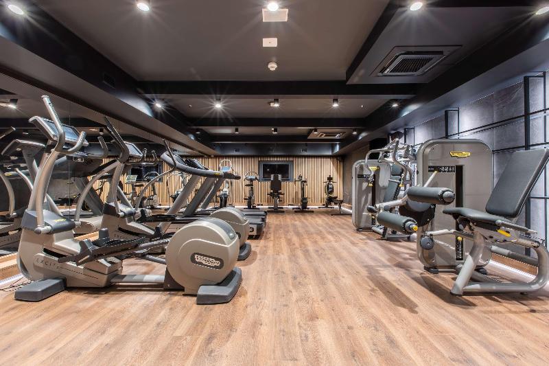 Radisson Blu Hotel Prague - Toplantı