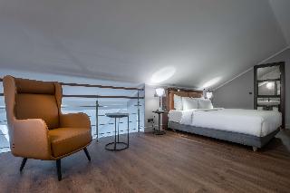 Radisson Blu Hotel Prague fotoÄŸrafÄ±