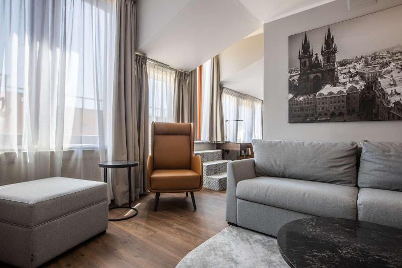 Radisson Blu Hotel Prague - Toplantı