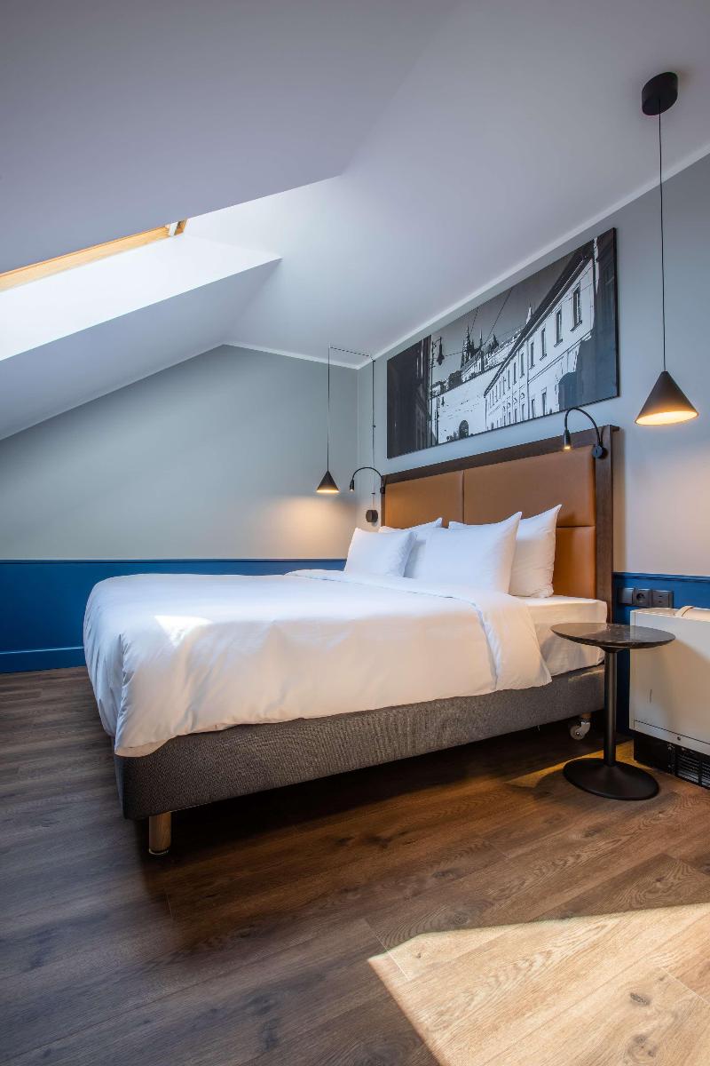 Radisson Blu Hotel Prague - Toplantı