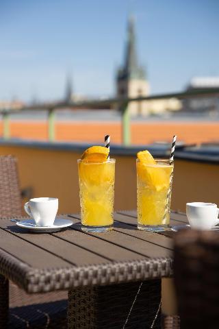 Radisson Blu Hotel Prague fotoÄŸrafÄ±