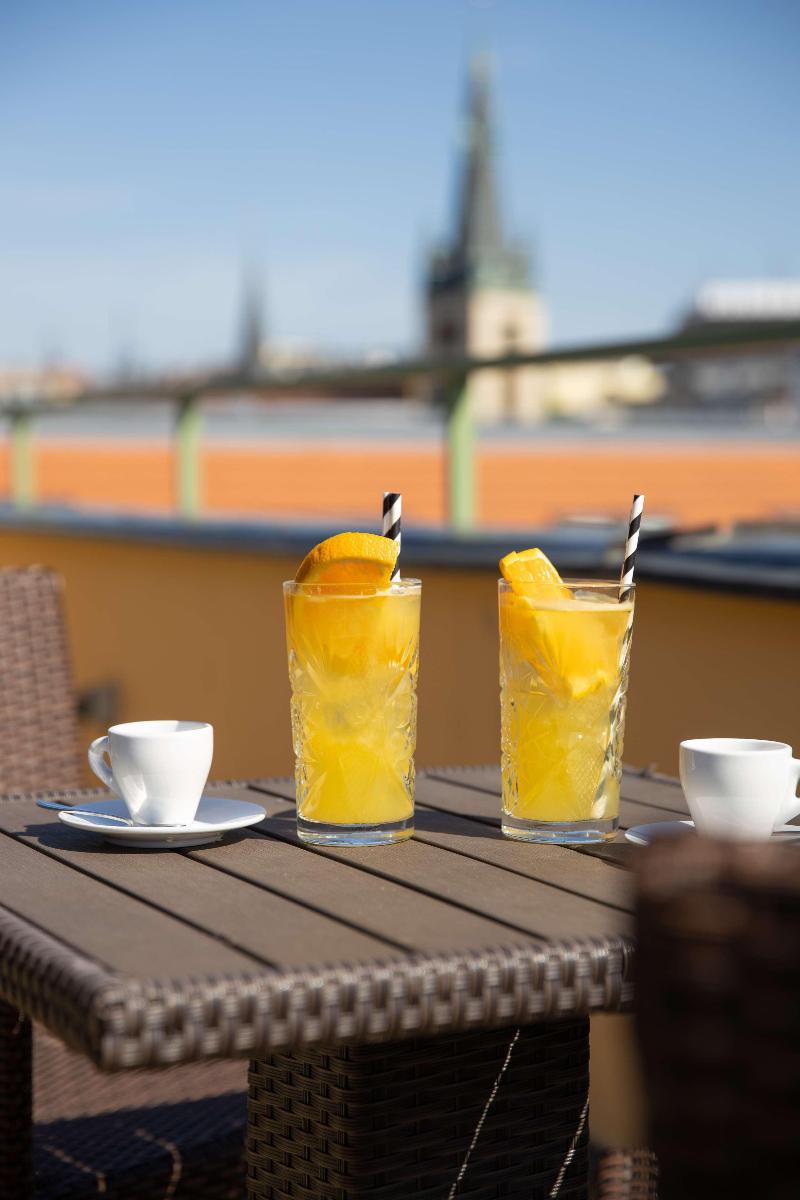Radisson Blu Hotel Prague - Toplantı