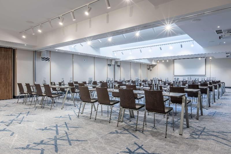 Radisson Blu Hotel Prague - Toplantı