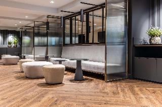 Radisson Blu Hotel Prague fotoÄŸrafÄ±