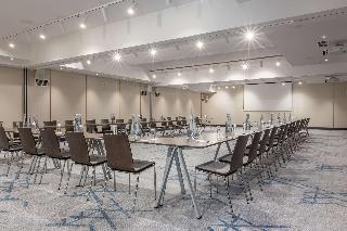 Radisson Blu Hotel Prague fotoÄŸrafÄ±